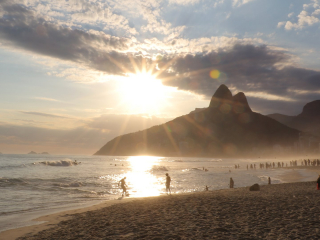 2016-11 - [1] - BR - Rio [touristischer Teil]