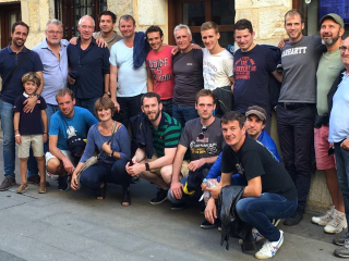 2017-09 - Bilbao-Baskenland [touristischer Teil]