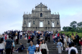 2018-11 - [4] Hongkong-Abstecher Macao