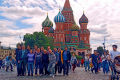 2019-06 - Moskau [touristischer Teil]