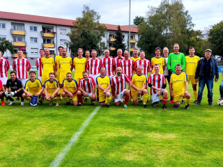 2021-08 - Heidelberg [Fußball]