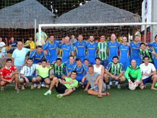2016-11 - [5] - BR - Fortaleza [Fussball]