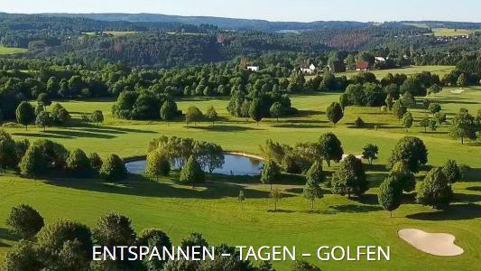 Lufthansa Sportverein Köln e.V. - Sparte Golf - Golfclub1